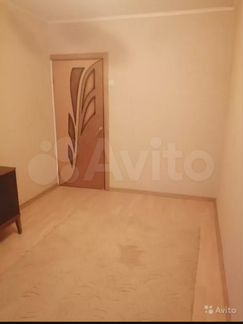 Комната 18 м² в 3-к, 3/9 эт.