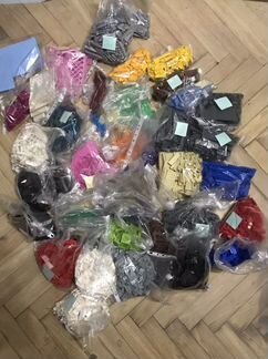 Детали лего