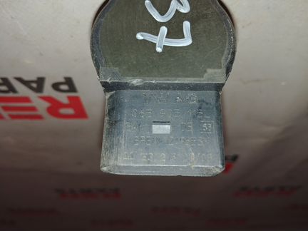Катушка зажигания Пассат Б5 2000-2005