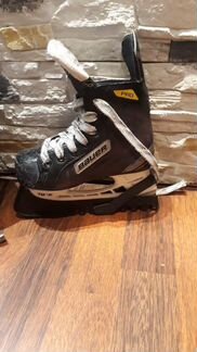 Коньки хоккейные Bauer Pro