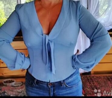 За любую вещь