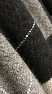 100 кашемир Джемпер Avenue Foch 48-50