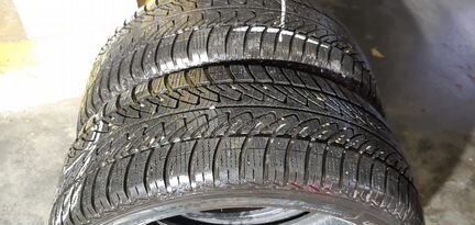 Шины 225 45 18 Goodyear UltraGrip 8 Perfomance 95V