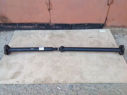 Кардан, карданный вал Мерседес 212,CLS A2124106400