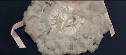 Праздничный наряд юбка туту