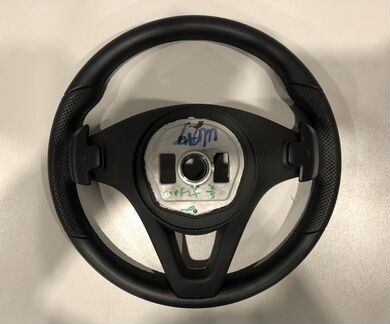 Руль Mercedes GLS X166 GLE W166