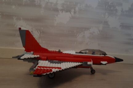 Lego Creator 5892
