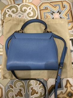 Сумка Coccinelle b14 mini новая