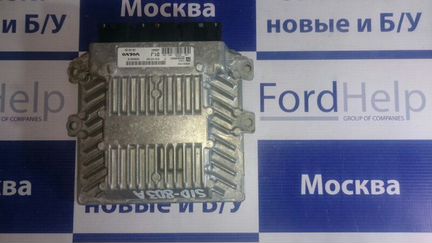 Эбу Двигателя SID 803A 5WS-40562-A / volvo V 50