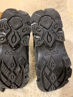 Сапоги экко ecco 29