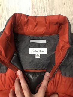 Куртка Calvin Klein