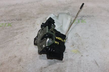 Замок двери Mercedes Clk-Class W208 112.940 3.2L