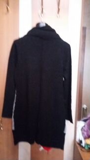 Туника Philippe Carat Италия оригинал р.46-48