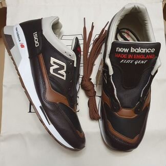New Balance M 1500 GNB made in England