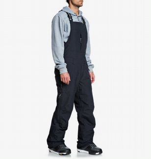 Комбинезон сноубордический DC