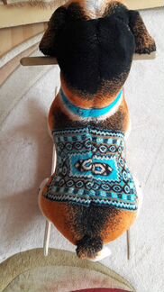 Детская качалка
