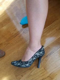 Туфли Maria Tucci