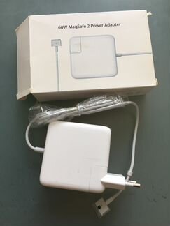 Блок питания для macbook pro