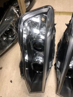 Бмв х4 ф26 фара ксенон BMW X3 f25 рестайлинг