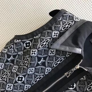 Платье Louis Vuitton