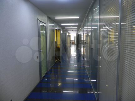 Сдам Офисное помещение, 1075.00 м²