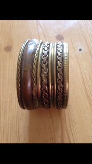 Бижутерия 80 и 90 годов