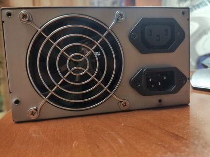Блок питания 600w