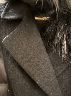 Пальто женское демисезонное 46-48