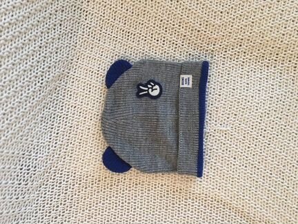 Куртка демисезонная для мальчика