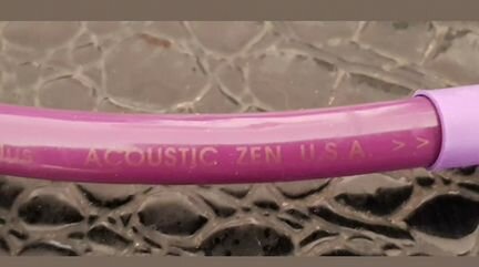 Acoustic Zen Action 0.1 Sub-woofer