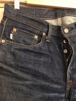 Джинсы Samurai