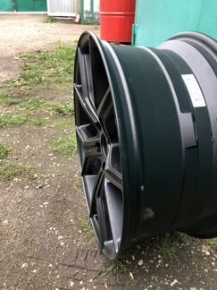 Диски 2 шт. R19 vorsteiner v-ff 103 R19 5-114,3