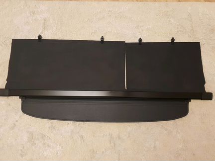 Шторка полка багажника nissan xtrail t31 2007-2014