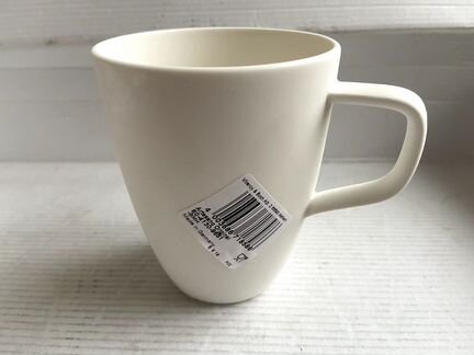 Кружка 0.38L Villeroy & Boch Artesano Original