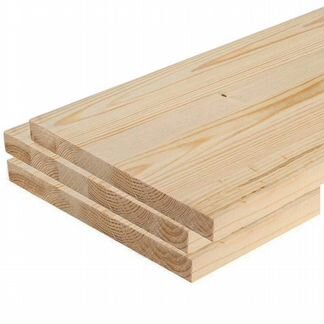 Щит мебельный (дуб, сосна, лиственница)