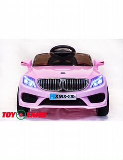 Электромобиль ToyLand BMW XMX 835