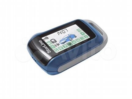 Брелок Starline A92 A94