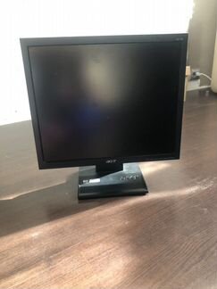 Монитор Acer V173