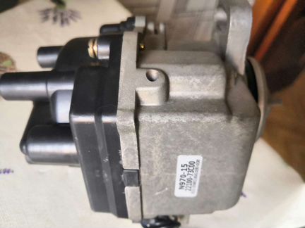 Tpамблeр(Распред.заж) Нисcан Примерa, Алмера мало