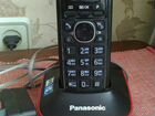 Panasonic радиотелефон объявление продам