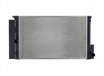 Радиатор охлаждения Тойота Королла Е 150