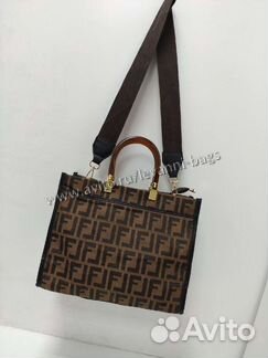 Сумки fendi