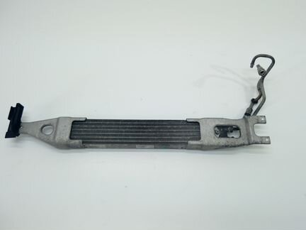 Масляный Радиатор АКПП мерседес W164 / GL / W251