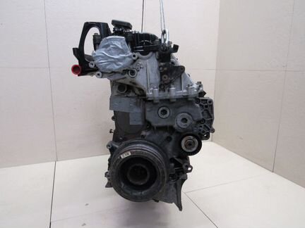 Двигатель M57 D30 (306D2) 11000398710 bmw X3 E83