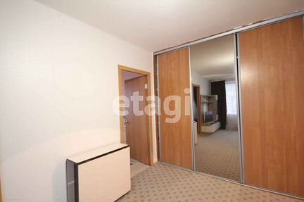 4-к квартира, 62.5 м², 7/9 эт.
