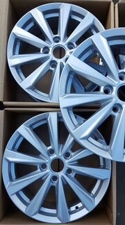 Диски Р16 Киа Kia Хендай Мазда Митсубиси Хонда