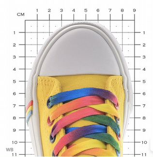 Кеды фирменные, 34 размер