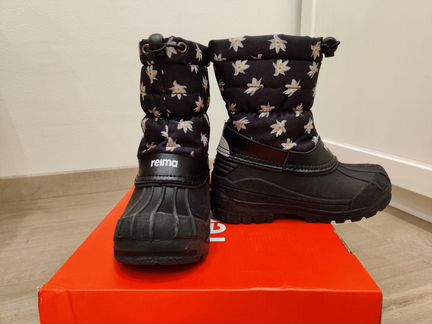 Сапоги Reima р.29