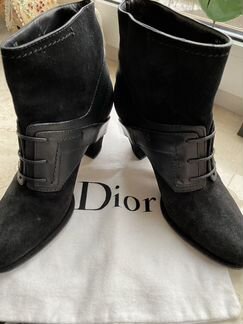 Ботильоны женские Dior