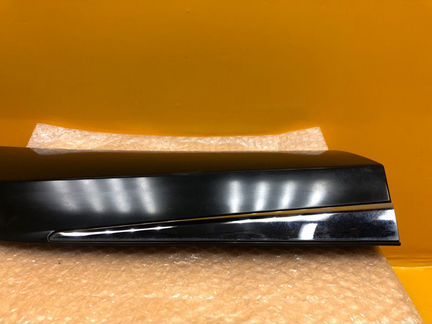 Накладка двери задняя левая Nissan Murano Z52